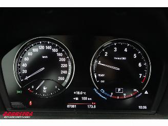 BMW 1-serie 118i Aut. M-Sport LED Leder Cruise SHZ PDC 87.081 km! picture 16