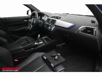 BMW 1-serie 118i Aut. M-Sport LED Leder Cruise SHZ PDC 87.081 km! picture 9