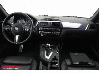 BMW 1-serie 118i Aut. M-Sport LED Leder Cruise SHZ PDC 87.081 km! picture 10