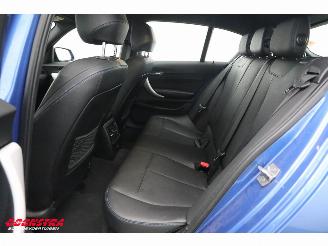BMW 1-serie 118i Aut. M-Sport LED Leder Cruise SHZ PDC 87.081 km! picture 13