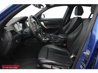 BMW 1-serie 118i Aut. M-Sport LED Leder Cruise SHZ PDC 87.081 km! picture 12