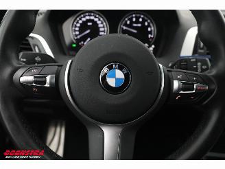 BMW 1-serie 118i Aut. M-Sport LED Leder Cruise SHZ PDC 87.081 km! picture 15