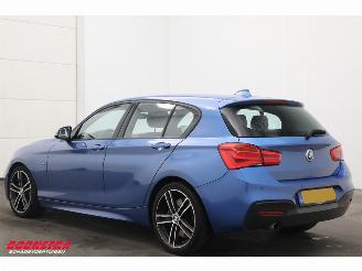 BMW 1-serie 118i Aut. M-Sport LED Leder Cruise SHZ PDC 87.081 km! picture 4