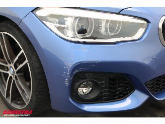 BMW 1-serie 118i Aut. M-Sport LED Leder Cruise SHZ PDC 87.081 km! picture 6