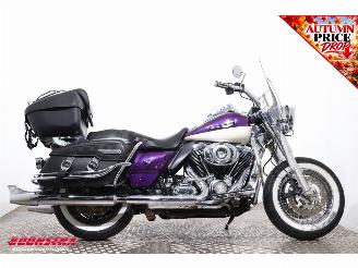 Harley-Davidson  96 FLHRC Road King Classic 5HD! ABS Screamin' Eagle Cruise picture 7