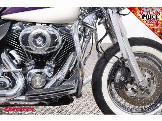 Harley-Davidson  96 FLHRC Road King Classic 5HD! ABS Screamin' Eagle Cruise picture 10