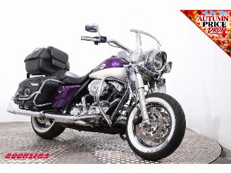 Harley-Davidson  96 FLHRC Road King Classic 5HD! ABS Screamin' Eagle Cruise picture 2