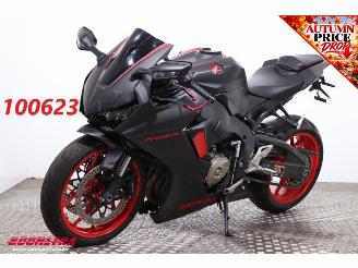  Honda CBR 1000 RR Fireblade LED ABS Quickshift 2019/3