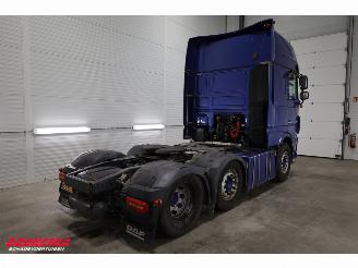 DAF XF 480 FTG Motorschaden Hydrauliek Standairco PTO 6X2 Euro 6 picture 3