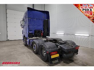 DAF XF 480 FTG Motorschaden Hydrauliek Standairco PTO 6X2 Euro 6 picture 4