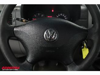 Volkswagen Crafter 2.0 TDI Tribus L2H2 8/9-Pers. Behindertengerecht Cruise Airco picture 20