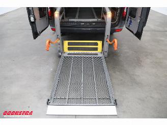 Volkswagen Crafter 2.0 TDI Tribus L2H2 8/9-Pers. Behindertengerecht Cruise Airco picture 7