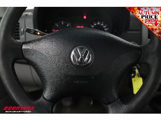 Volkswagen Crafter 2.0 TDI Tribus L2H2 8/9-Pers. Behindertengerecht Cruise Airco picture 20