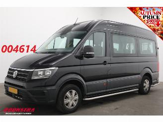 occasion commercial vehicles Volkswagen Crafter 2.0 TDI Tribus 9-Pers. Behindertengerecht Airco 2019/11