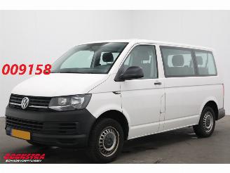 occasione veicoli commerciali Volkswagen Transporter T6 Kombi 2.0 TDI L1H1 9p Airco 2017/8