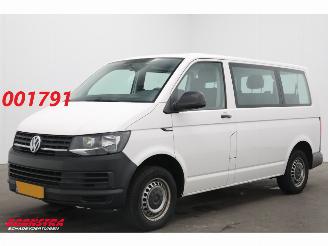 occasione veicoli commerciali Volkswagen Transporter Kombi 2.0 TDI L1-H1 9-Pers. Airco 2017/8