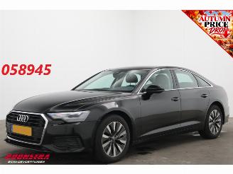 Audi A6 Limousine 35 TDI Pro Line Cruise Navi Clima PDC picture 1