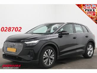 occasion passenger cars Audi Q4 40 Launch edition 77 kWh Cruise Clima SHZ Apple/Android PDC 2022/3