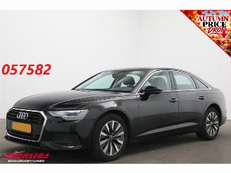 Käytettyjen passenger cars Audi A6 Limousine 35 TDI S-Tronic Pro Line Cruise Navi Clima PDC 2022/8