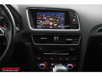 Audi Q5 2.0 TFSI AUT quattro S-Line Pano ACC Navi B&O SHZ Memory Leder Camera PDC picture 7