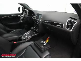 Audi Q5 2.0 TFSI AUT quattro S-Line Pano ACC Navi B&O SHZ Memory Leder Camera PDC picture 5