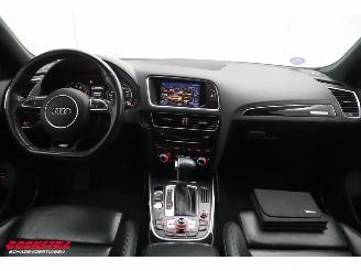 Audi Q5 2.0 TFSI AUT quattro S-Line Pano ACC Navi B&O SHZ Memory Leder Camera PDC picture 6