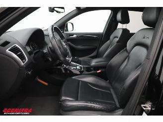 Audi Q5 2.0 TFSI AUT quattro S-Line Pano ACC Navi B&O SHZ Memory Leder Camera PDC picture 8
