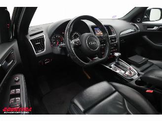 Audi Q5 2.0 TFSI AUT quattro S-Line Pano ACC Navi B&O SHZ Memory Leder Camera PDC picture 10