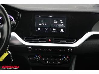 Kia Niro 1.6 GDi Hybrid Edition ACC Clima Apple/Android Camera PDC AHK picture 23