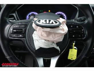 Kia Niro 1.6 GDi Hybrid Edition ACC Clima Apple/Android Camera PDC AHK picture 27