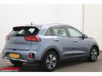Kia Niro 1.6 GDi Hybrid Edition ACC Clima Apple/Android Camera PDC AHK picture 3
