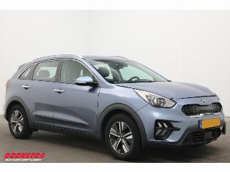 Kia Niro 1.6 GDi Hybrid Edition ACC Clima Apple/Android Camera PDC AHK picture 2