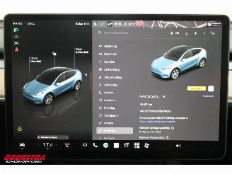 Tesla Model Y RWD 58 kWh Pano Acc Navi Clima Leder Memory SHZ LrHZ 360° PDC picture 20