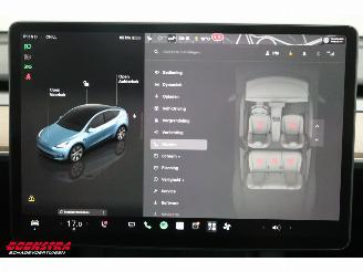 Tesla Model Y RWD 58 kWh Pano Acc Navi Clima Leder Memory SHZ LrHZ 360° PDC picture 26