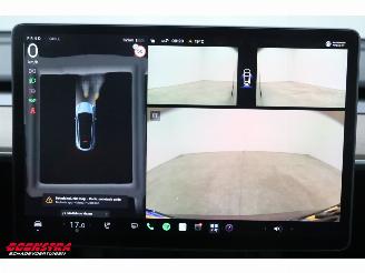 Tesla Model Y RWD 58 kWh Pano Acc Navi Clima Leder Memory SHZ LrHZ 360° PDC picture 27