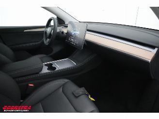 Tesla Model Y RWD 58 kWh Pano Acc Navi Clima Leder Memory SHZ LrHZ 360° PDC picture 10