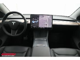 Tesla Model Y RWD 58 kWh Pano Acc Navi Clima Leder Memory SHZ LrHZ 360° PDC picture 11