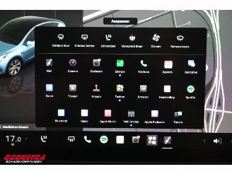 Tesla Model Y RWD 58 kWh Pano Acc Navi Clima Leder Memory SHZ LrHZ 360° PDC picture 23