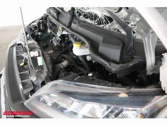 Carado  CV 540 2.3 MJ Aut. Luivel TV Cruise Clima Camera PDC AHK picture 18