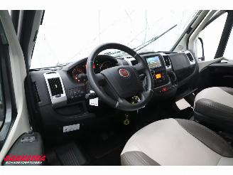 Carado  CV 540 2.3 MJ Aut. Luivel TV Cruise Clima Camera PDC AHK picture 51