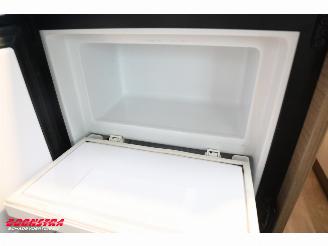 Carado  CV 540 2.3 MJ Aut. Luivel TV Cruise Clima Camera PDC AHK picture 40