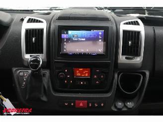 Carado  CV 540 2.3 MJ Aut. Luivel TV Cruise Clima Camera PDC AHK picture 49