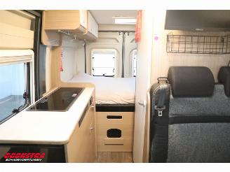 Carado  CV 540 2.3 MJ Aut. Luivel TV Cruise Clima Camera PDC AHK picture 32