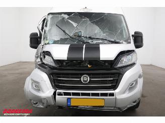 Carado  CV 540 2.3 MJ Aut. Luivel TV Cruise Clima Camera PDC AHK picture 14