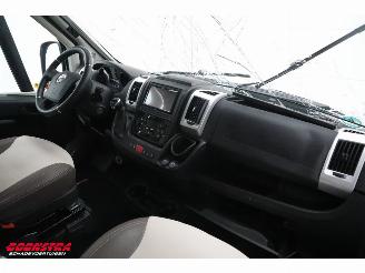 Carado  CV 540 2.3 MJ Aut. Luivel TV Cruise Clima Camera PDC AHK picture 47