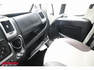Carado  CV 540 2.3 MJ Aut. Luivel TV Cruise Clima Camera PDC AHK picture 27