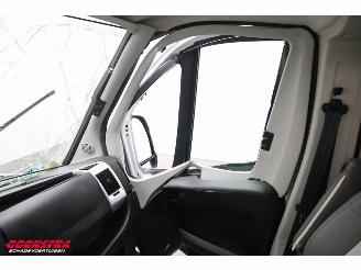Carado  CV 540 2.3 MJ Aut. Luivel TV Cruise Clima Camera PDC AHK picture 26