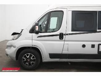 Carado  CV 540 2.3 MJ Aut. Luivel TV Cruise Clima Camera PDC AHK picture 22