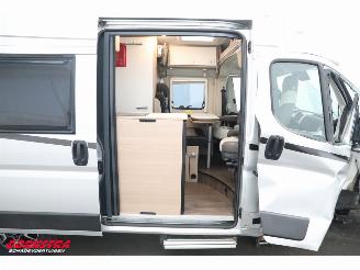 Carado  CV 540 2.3 MJ Aut. Luivel TV Cruise Clima Camera PDC AHK picture 30