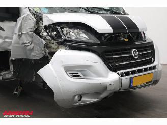Carado  CV 540 2.3 MJ Aut. Luivel TV Cruise Clima Camera PDC AHK picture 8